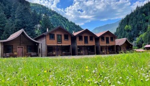 Duplex Villa