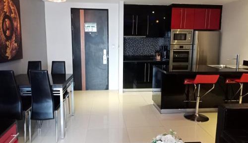 Penthouse Suite