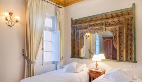 One-Bedroom Apartment (2 Adults)
