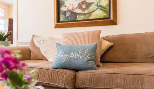 Large Double or Twin Room