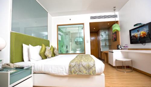 Designer Room