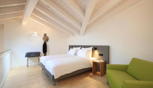 Duplex Superior Room