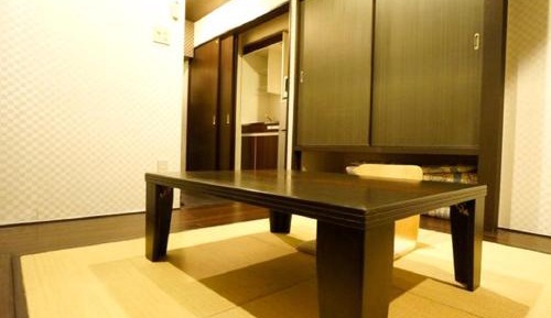 Japanese-Style Room - Non-Smoking