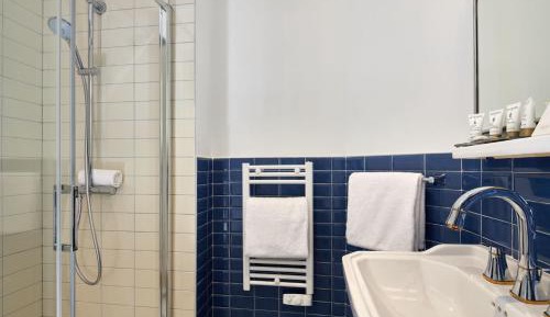 Classic Single Room