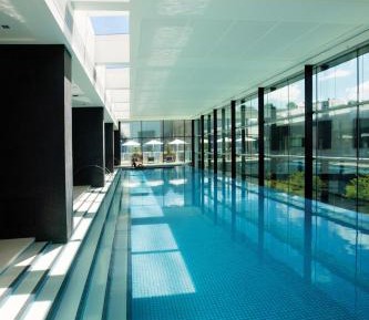 Special Offer - Standard Double Room with Free Upgrade + Valet Parking + Bottle of Sparkling