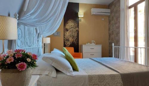 King Room with Sea View