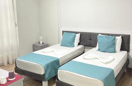 Budget Double or Twin Room