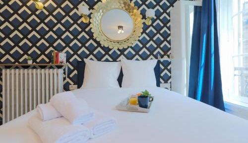 Two-Room Apartment