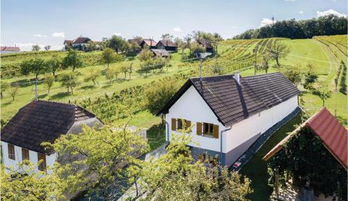 Two-Bedroom Holiday Home