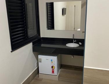 Large Single Room