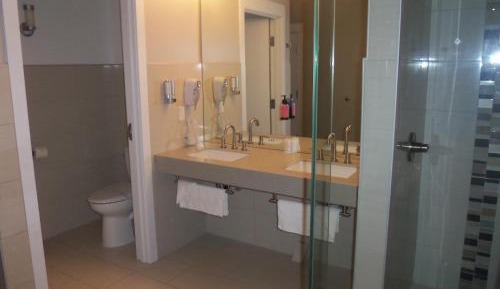 King Room with Kitchenette