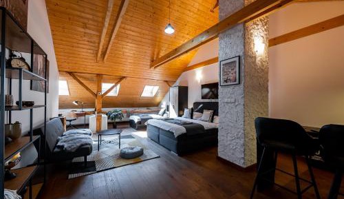 Superior Apartment