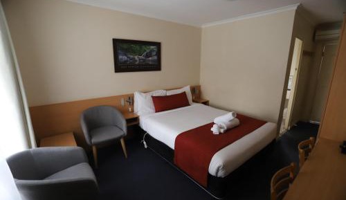 Queen Room