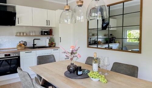 Ferienwohnung Baltic Breeze