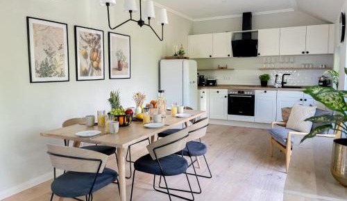 Ferienwohnung Crystal Cove