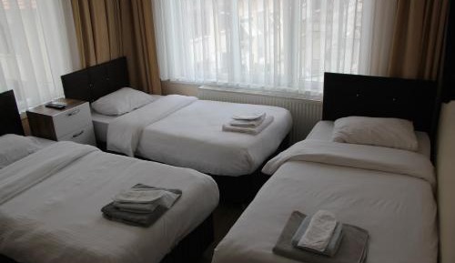 Triple Room with Bathroom