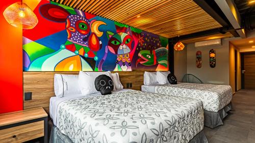 Deluxe Junior Suite