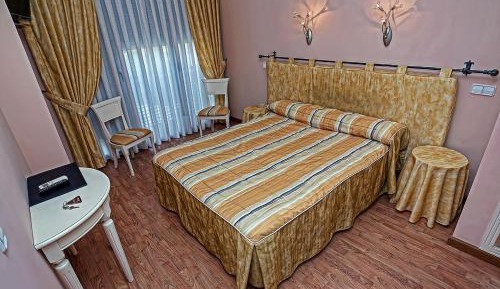 Suite with Terrace
