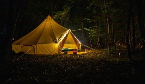 Tent