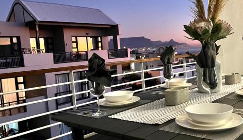 Standard Apartment
