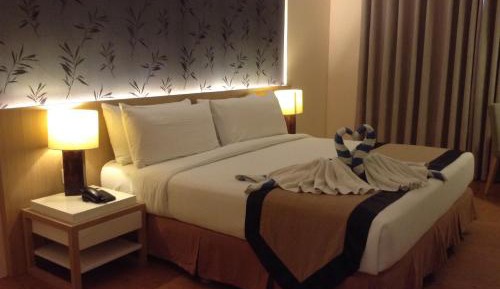 Prestige Room