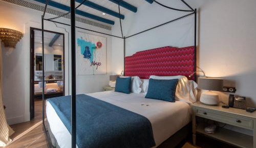 Deluxe Junior Suite