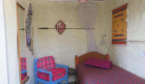 Small Single Room