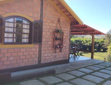 Superior Chalet