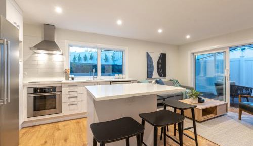 Standard Villa