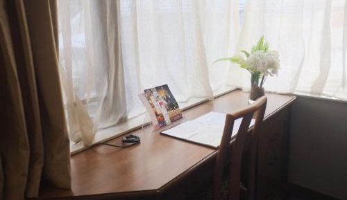 Non Smoking - City View Superior Room with Double bed