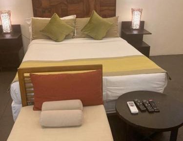 Queen Room