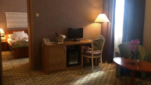Suite