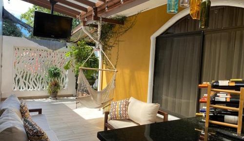 Duplex Apartment