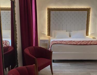Suite with Sea View