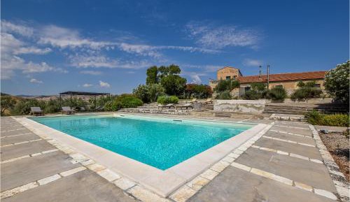 Four-Bedroom Vacation Home