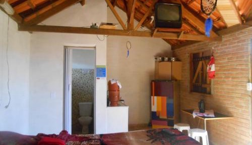 Chalet ( 6 Adults)