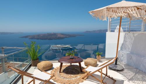 Suite with Hot Tub
