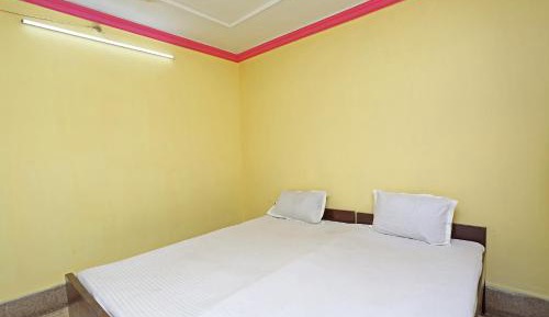 Executive Triple Room