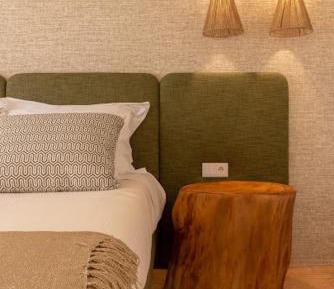 Deluxe Double or Twin Room with Balcony