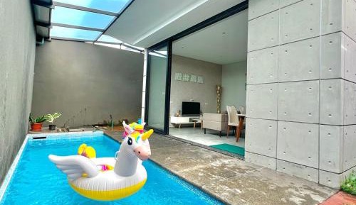Two-Bedroom Villa