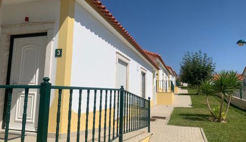 Standard Villa