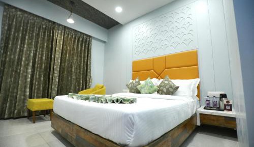 Superior Double or Twin Room