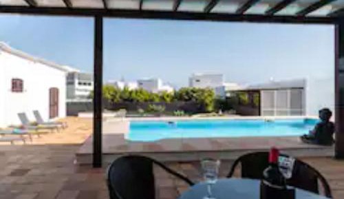 Deluxe Villa