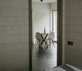 One-Bedroom Chalet