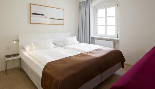 Business Apartment