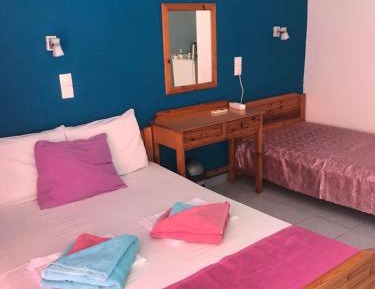Budget Twin Room