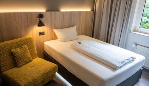 Comfort Single Room