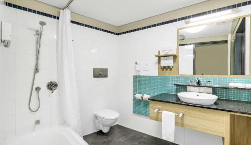 King Bay Resort Room
