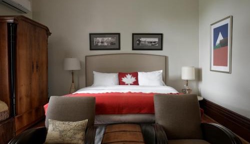 King Suite