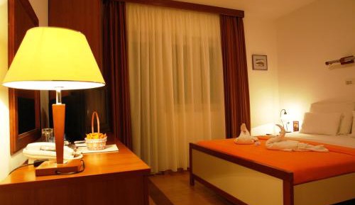 Standard Double/Twin Room
